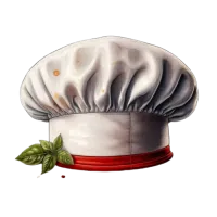 toque