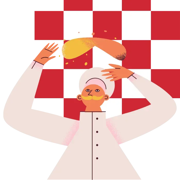 pizzaiolo