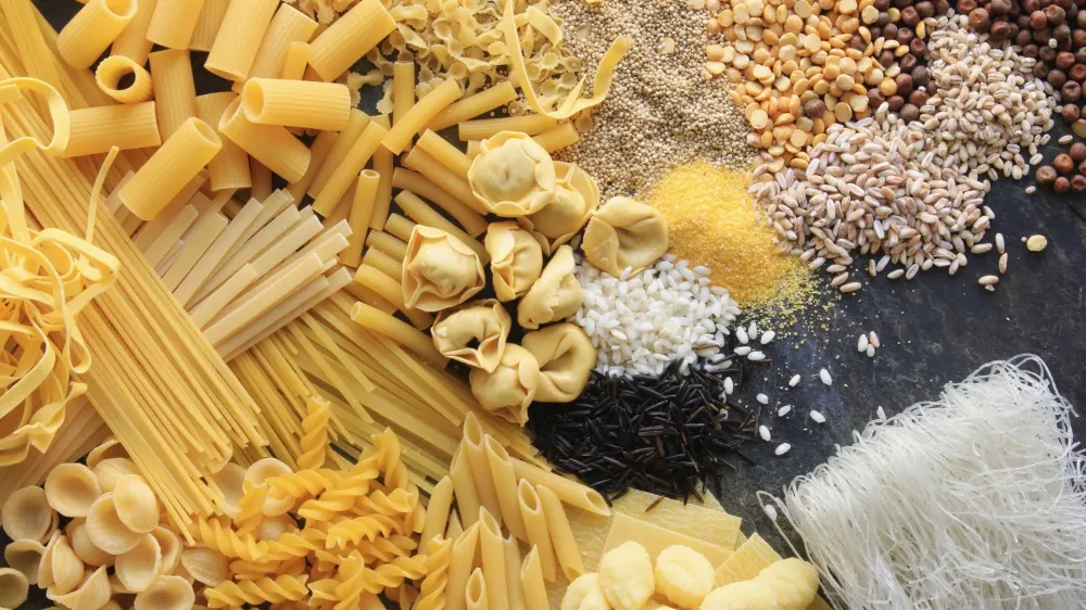 Cuisine Italienne près de Champhol