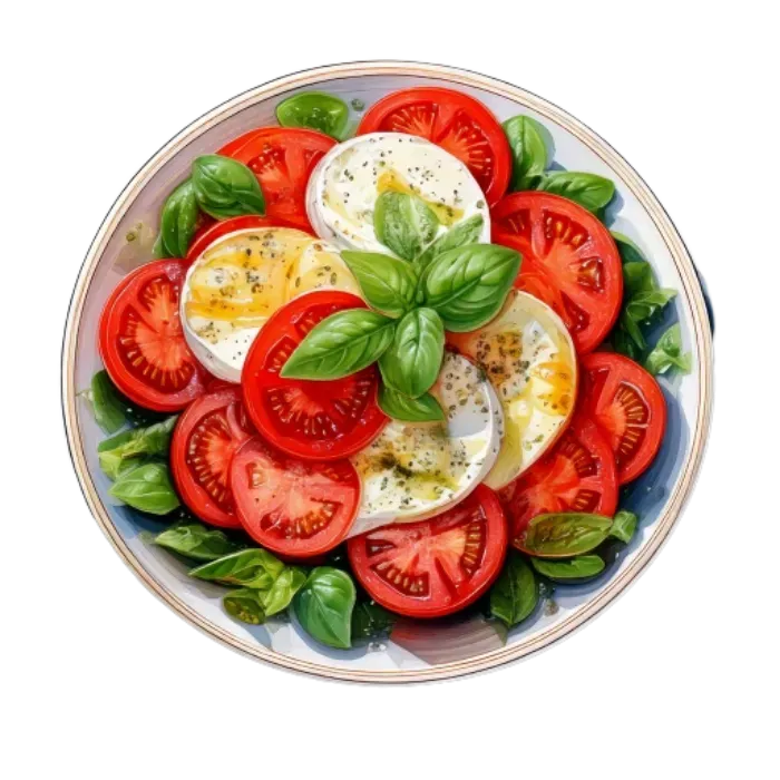 La Caprese