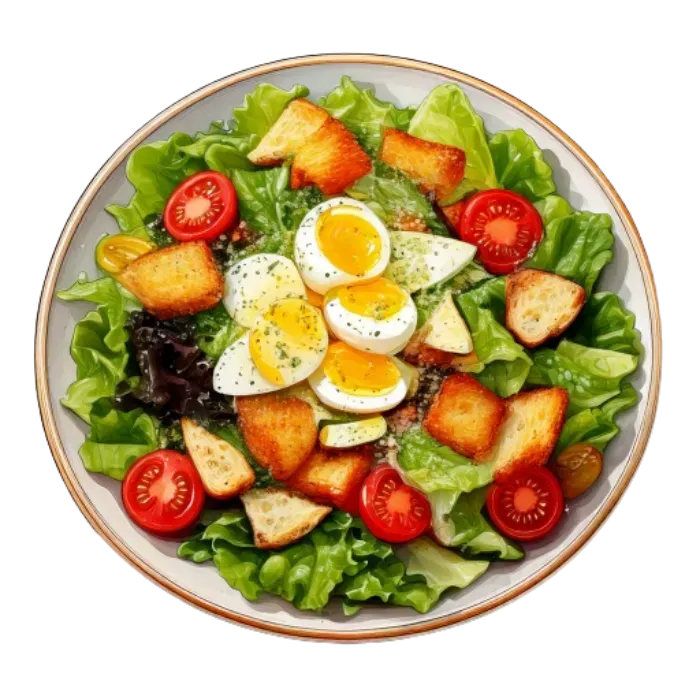 La Caesar