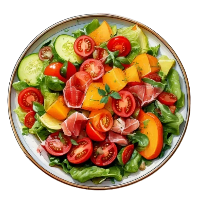 L'Italienne