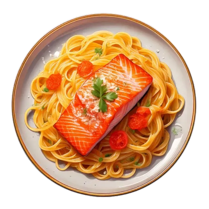 Au Saumon
