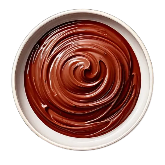 Mousse au Chocolat