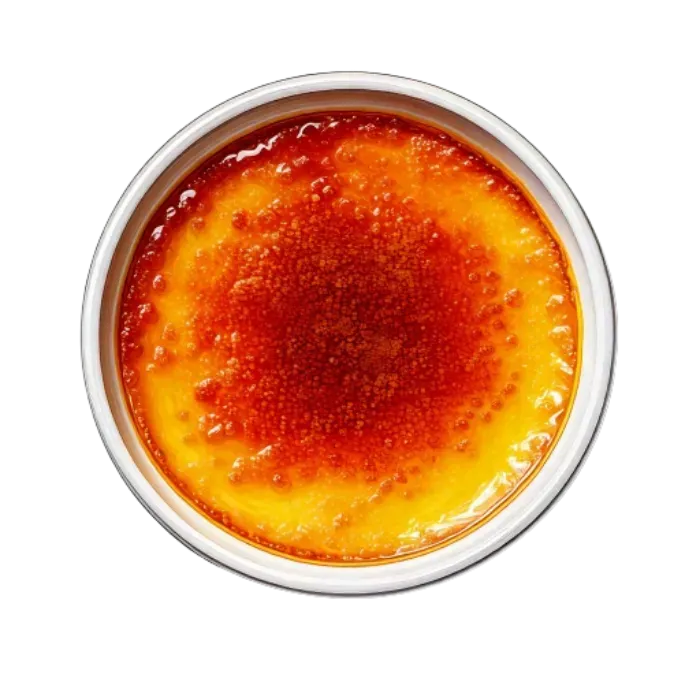 Crème Brûléwebp