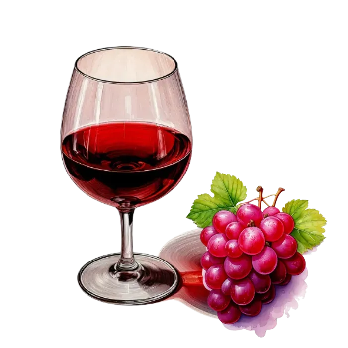 Chinon rouge AOC Plouzeau