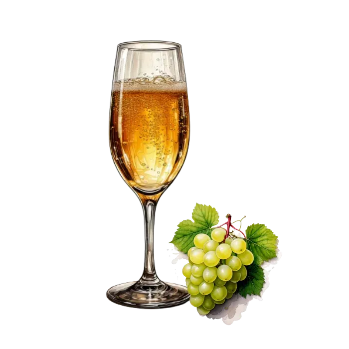 Champagne Goulard AOC brut