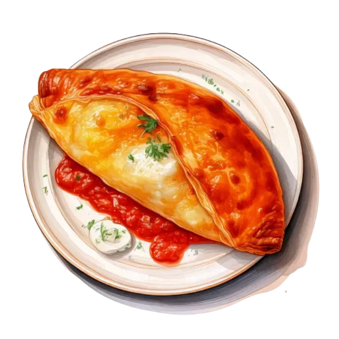 calzone