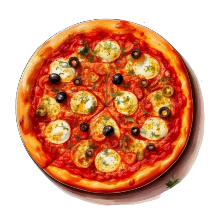 Margherita