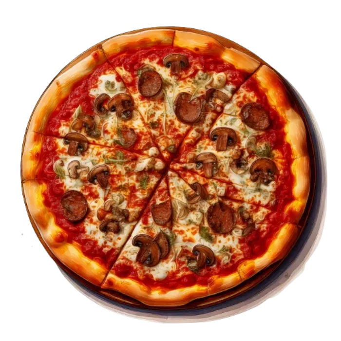 Gourmande