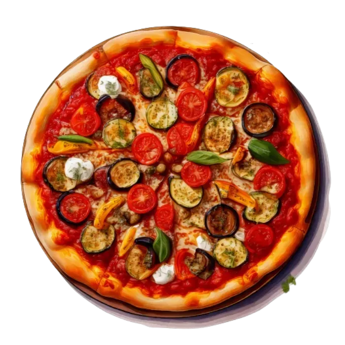 Vegetarian