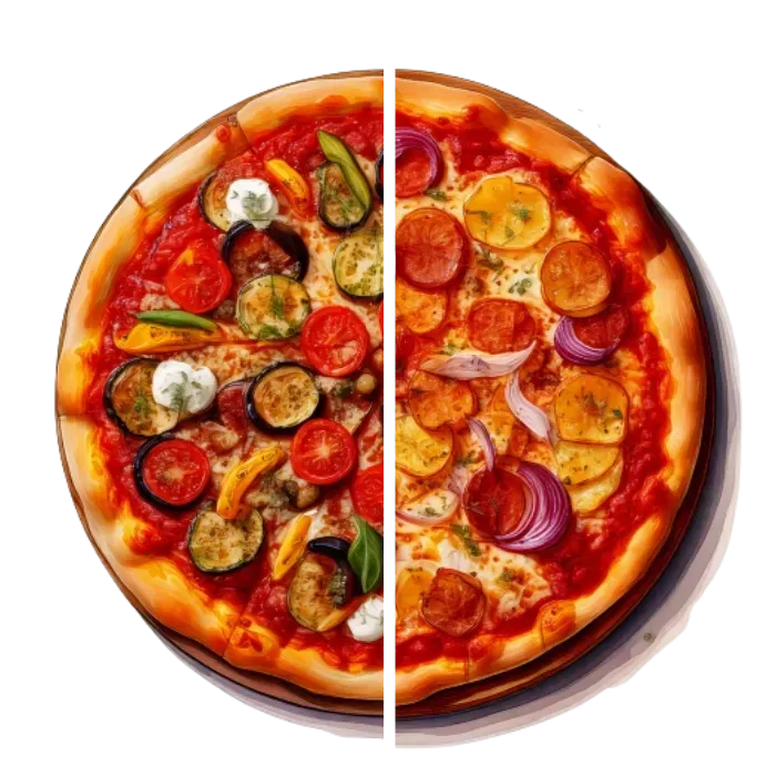 Jouez au Pizzaïolo, composez votre pizzawebp